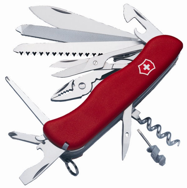 Victorinox lommekniv - Work Champ