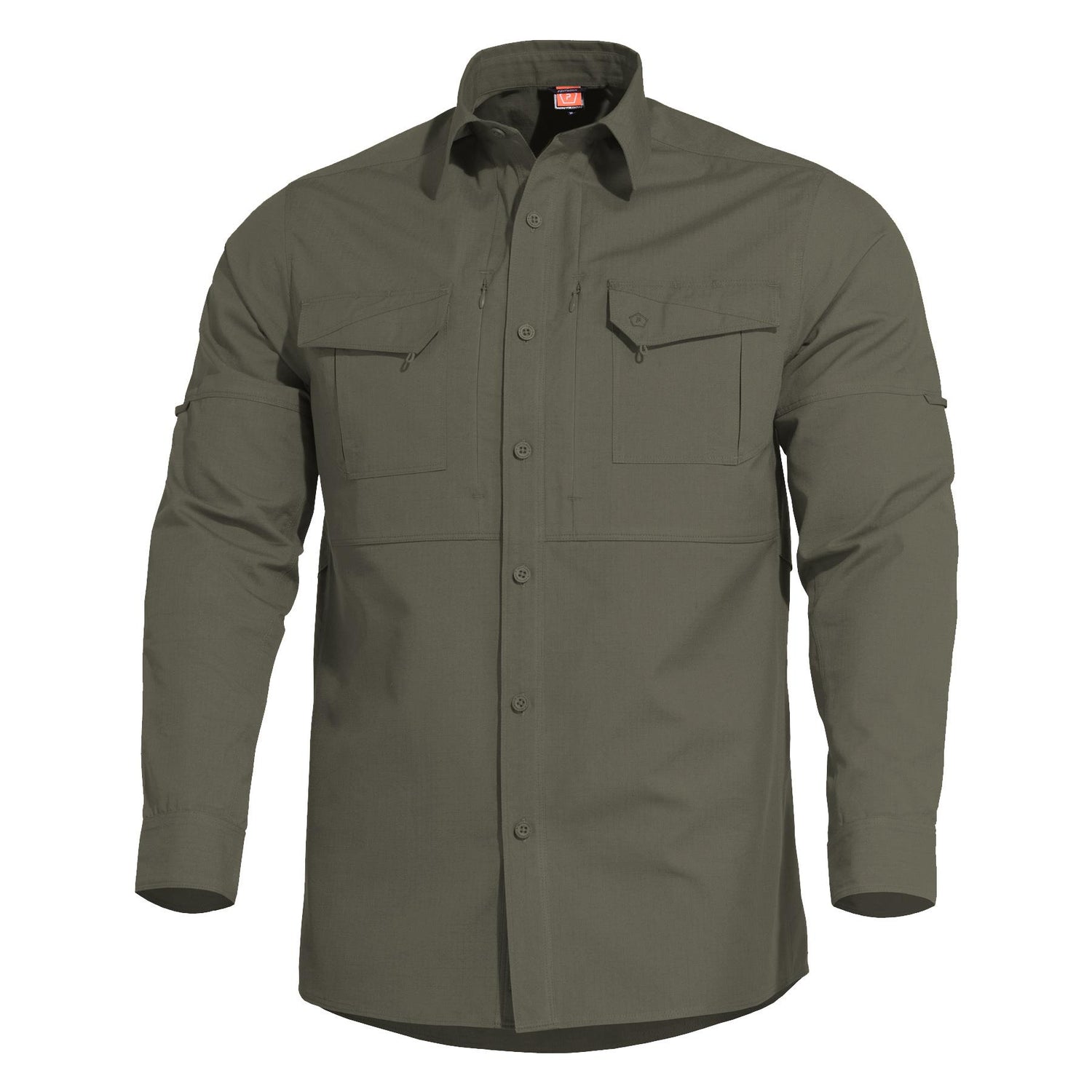 Pentagon Tactical - Plato Shirt