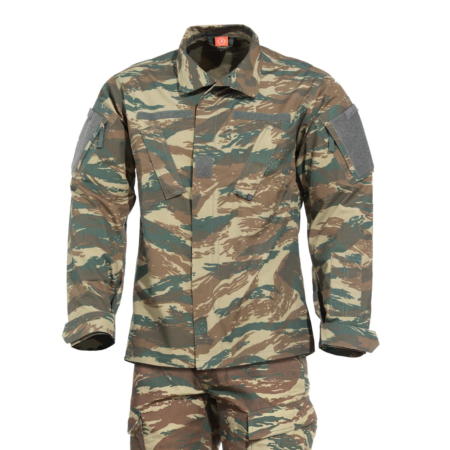 Pentagon Tactical - A C U   2 . 0   S E T   K 0 2 0 1 2 - Κ 0 5 0 0 5