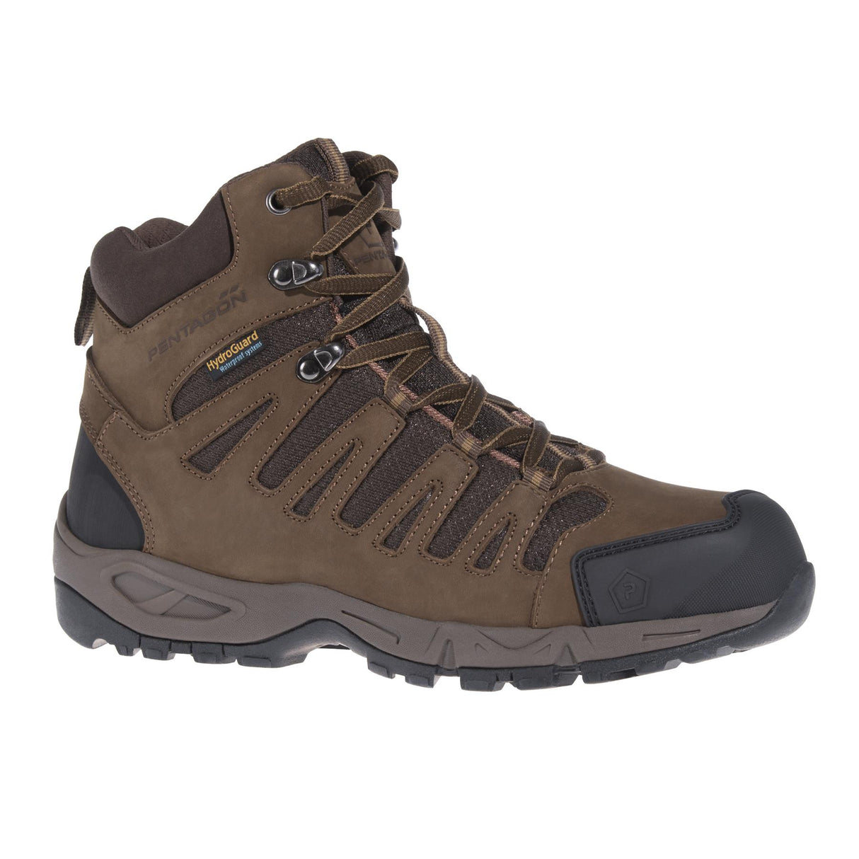 Pentagon Tactical - Achilles Xtr 6 Nubuck