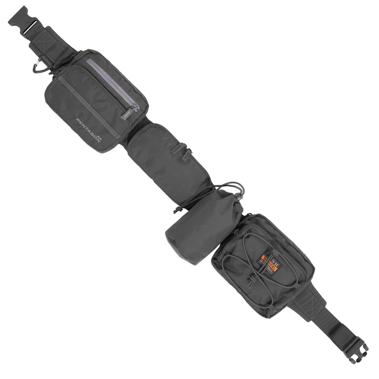 Pentagon Tactical - Alissos Utility Belt