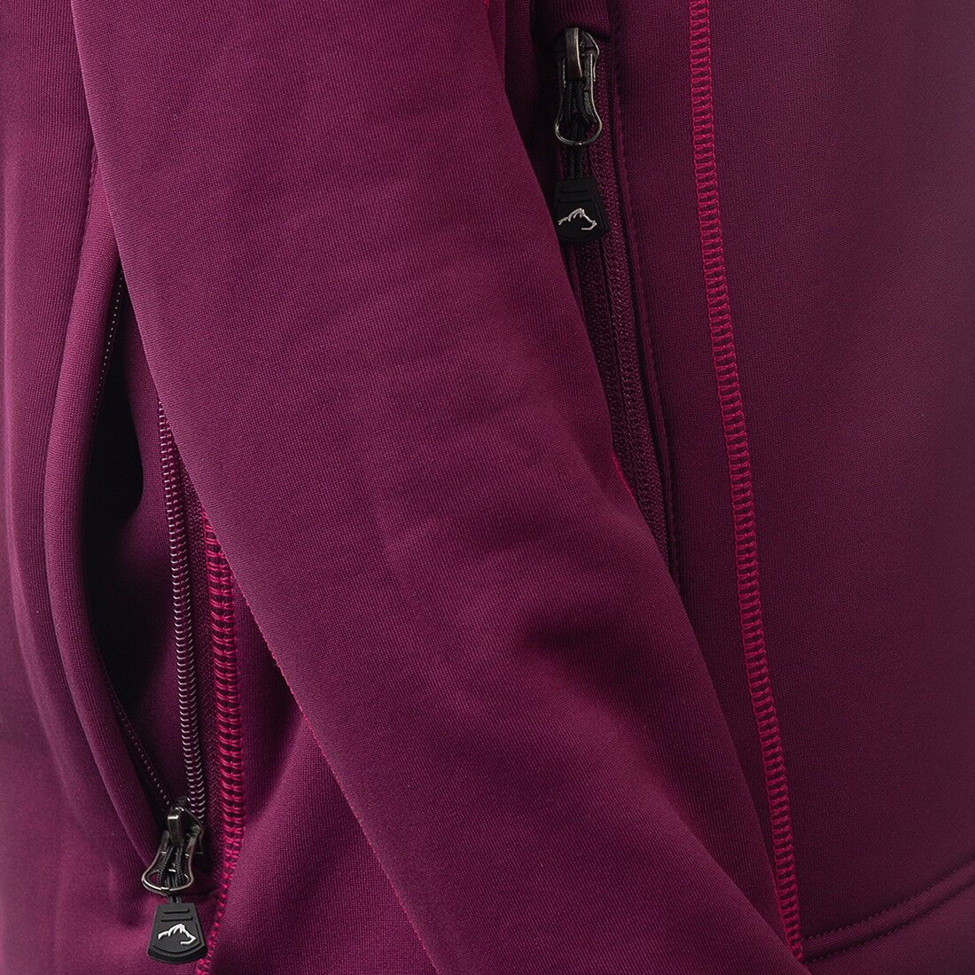 Arrak - Powerfleece Damer