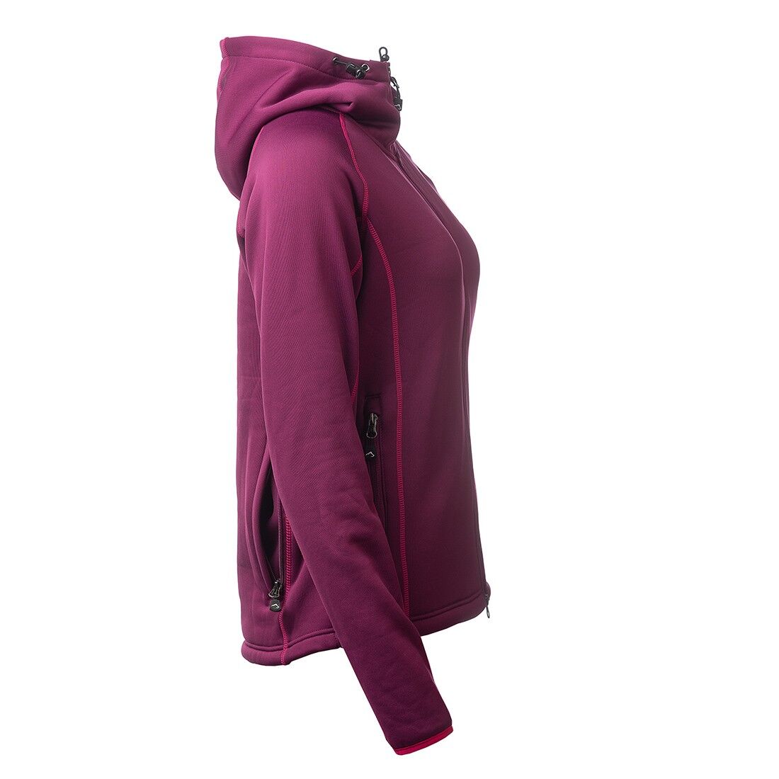 Arrak - Powerfleece Damer