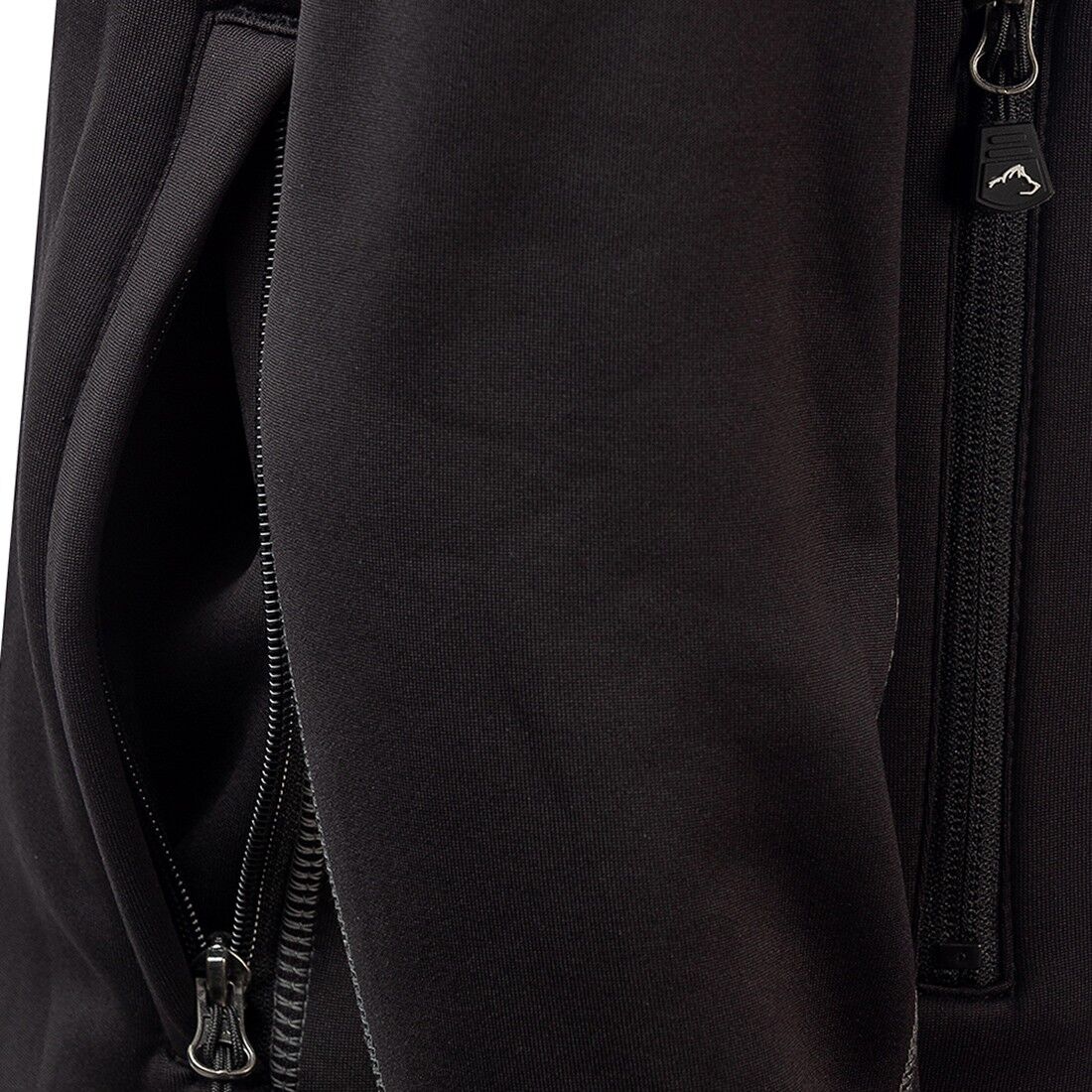 Arrak - Powerfleece Damer