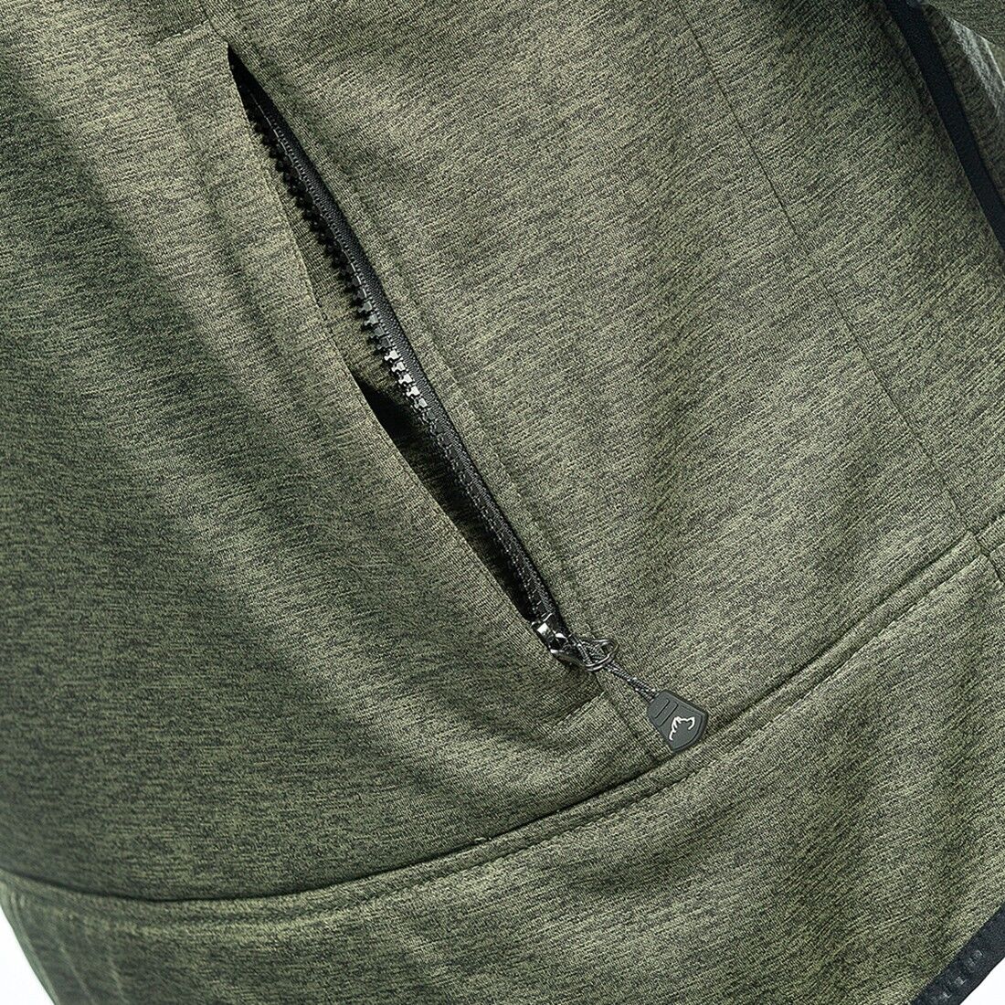 Arrak - Wildlife Hood Herrer