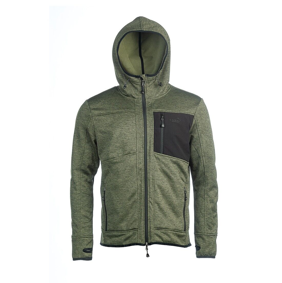 Arrak - Wildlife Hood Herrer