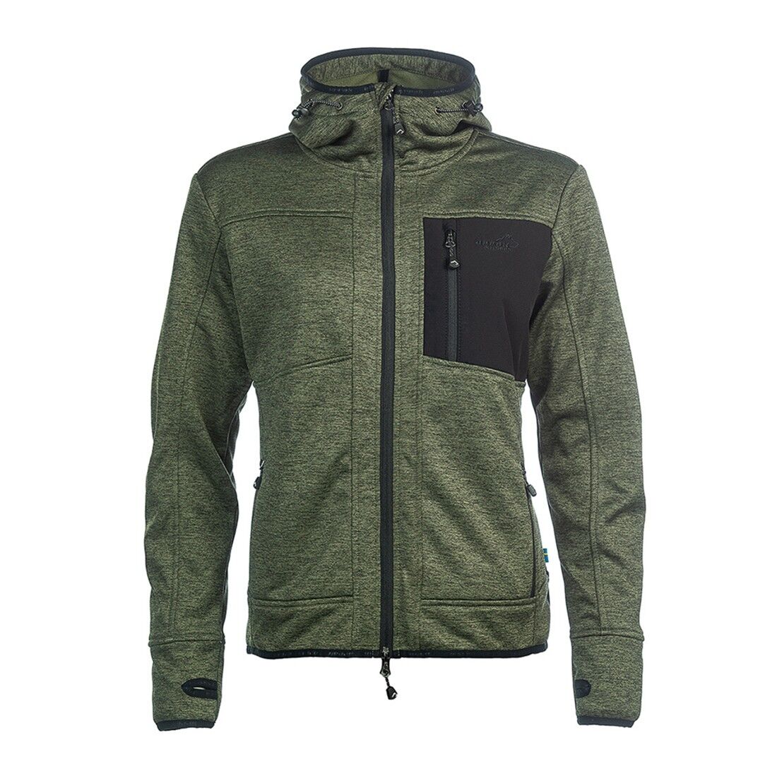 Arrak - Wildflife Hood Damer