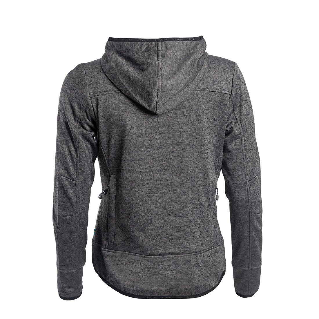 Arrak - Wildflife Hood Damer