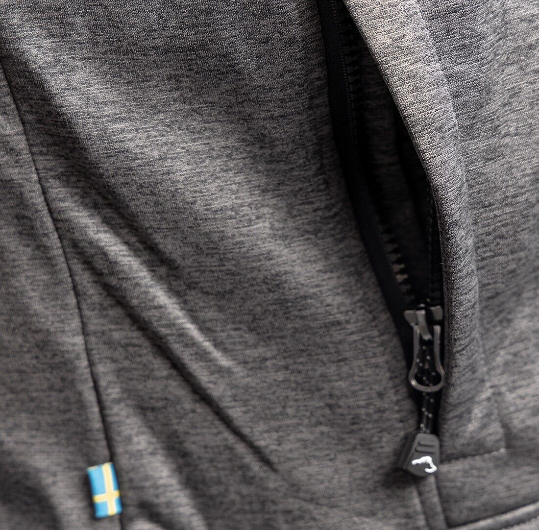 Arrak - Wildflife Hood Damer