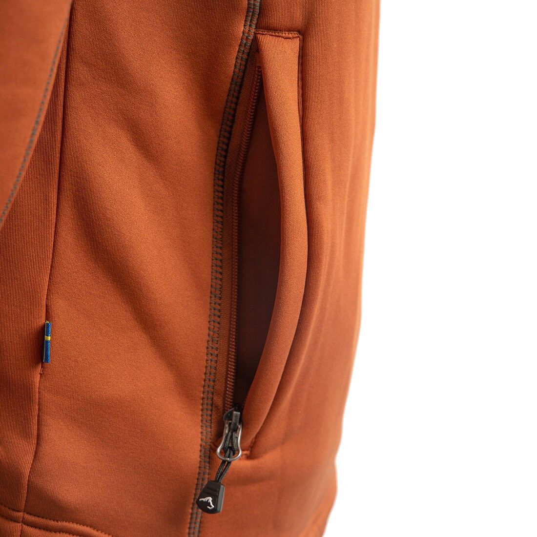 Arrak - Powerfleece Damer