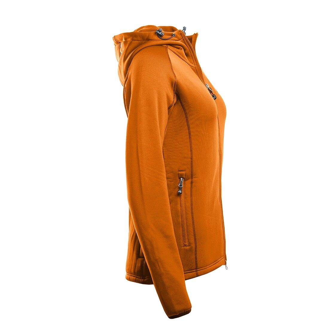 Arrak - Powerfleece Damer