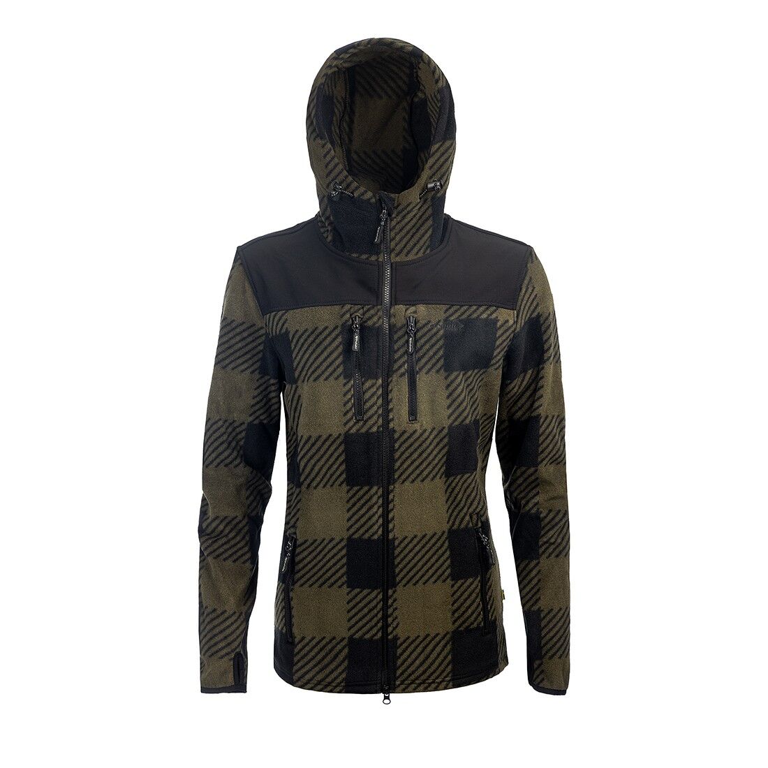 Arrak - Canada Fleece