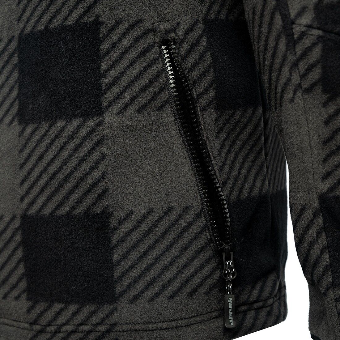 Arrak - Canada Fleece