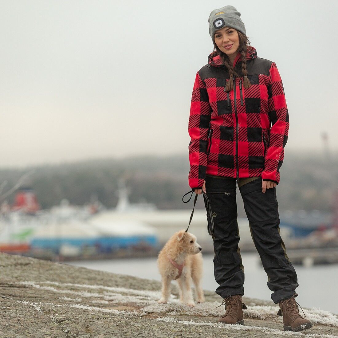 Arrak - Canada Fleece