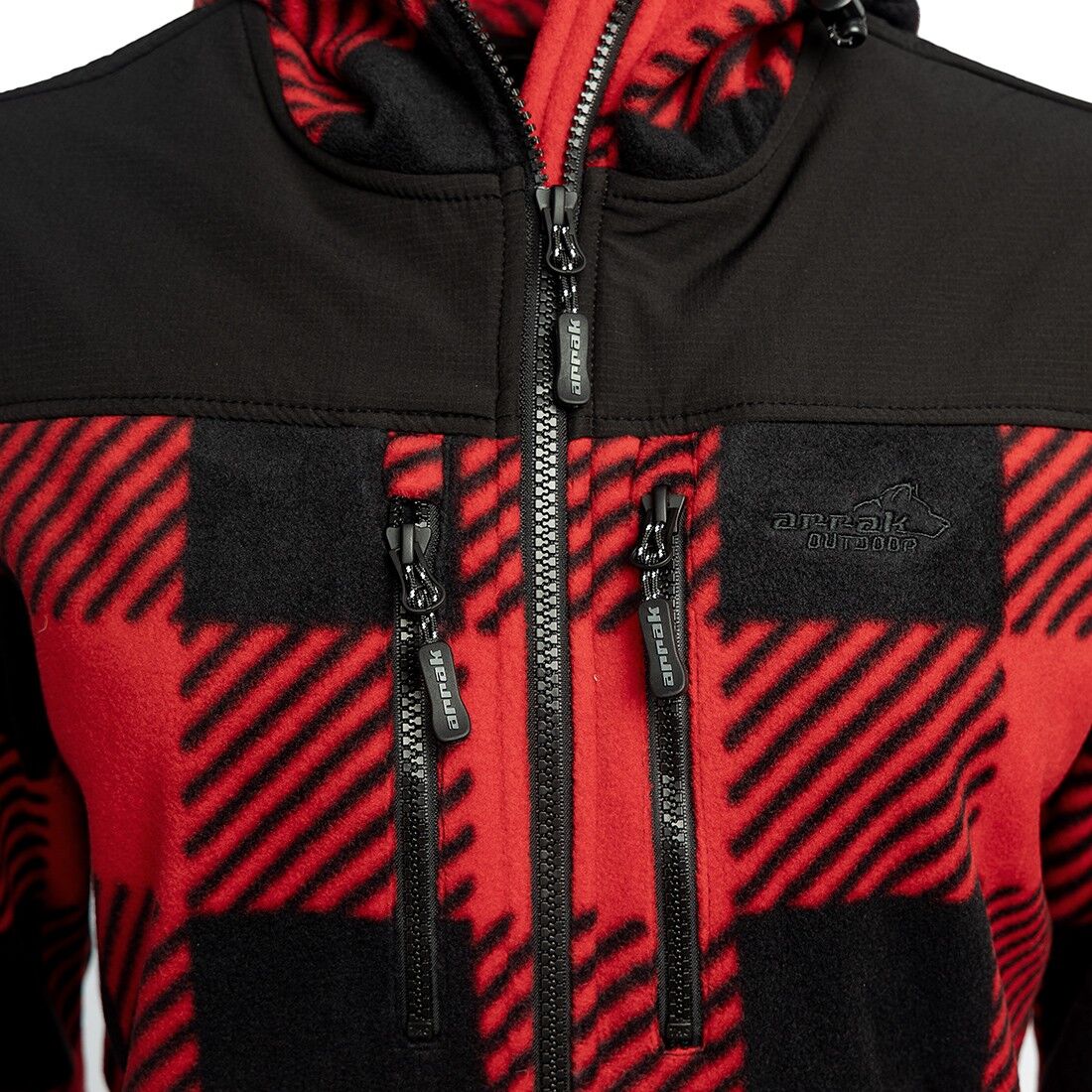 Arrak - Canada Fleece