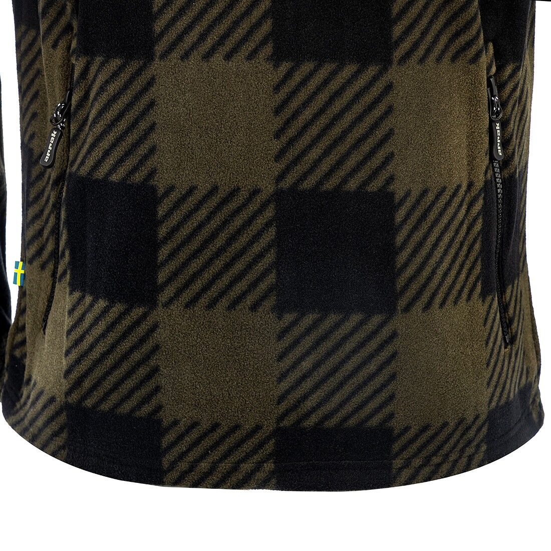 Arrak - Canada Fleece