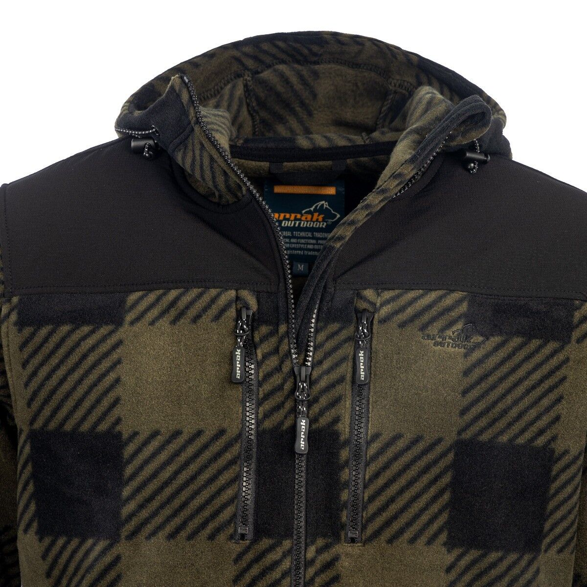 Arrak - Canada Fleece