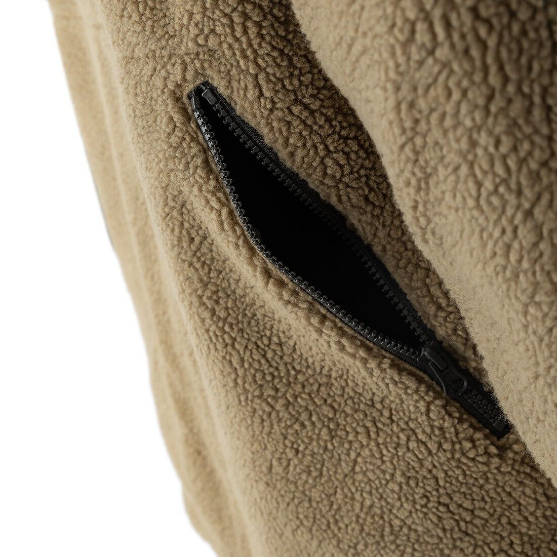 Arrak - Teddy Pilefleece Unisex