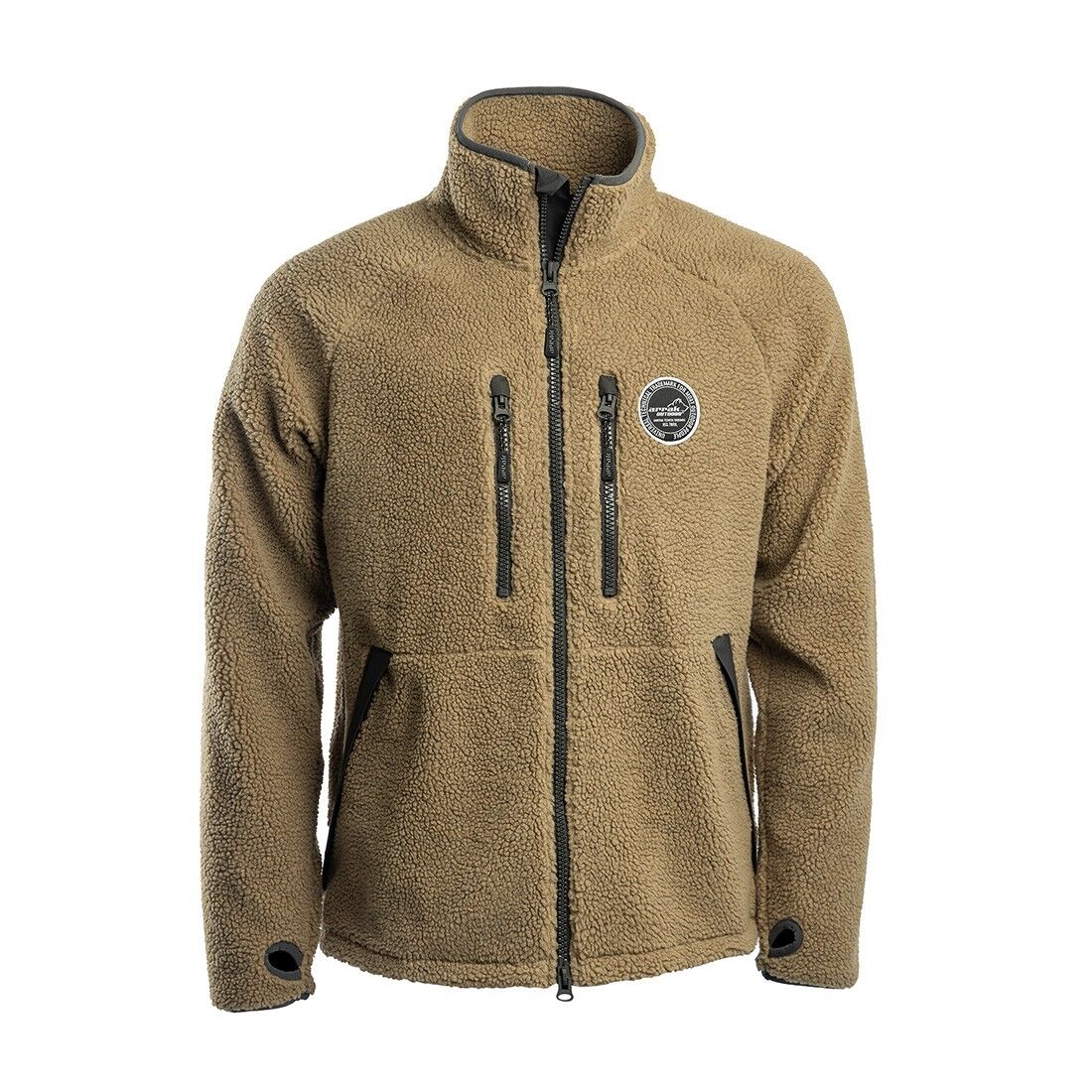 Arrak - Teddy Pilefleece Unisex