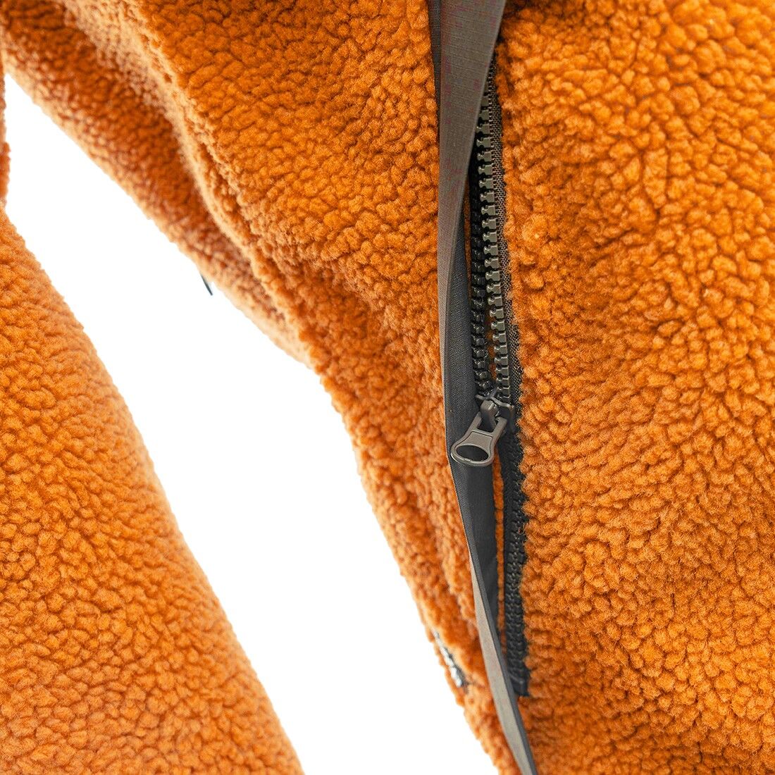 Arrak - Teddy Pilefleece Unisex