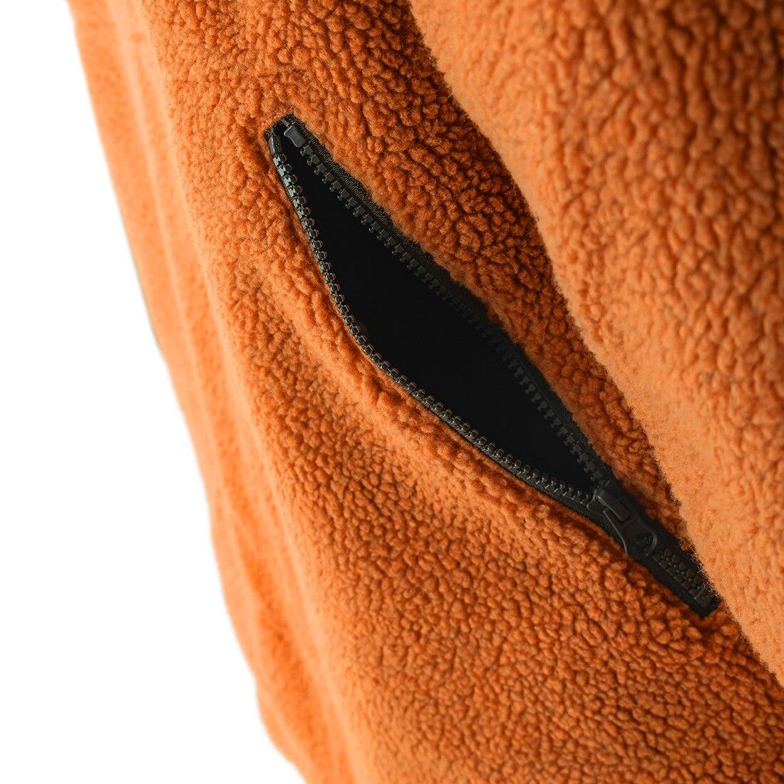 Arrak - Teddy Pilefleece Unisex