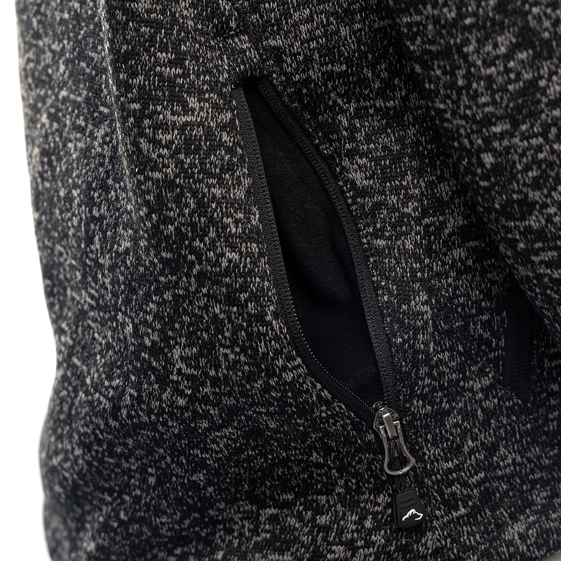 Arrak - Adventure Fleecejakke Herrer