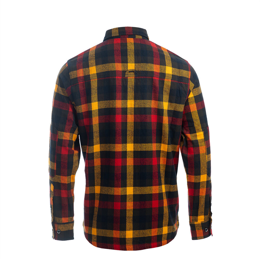 Arrak - Foret Flannelskjorte Herrer