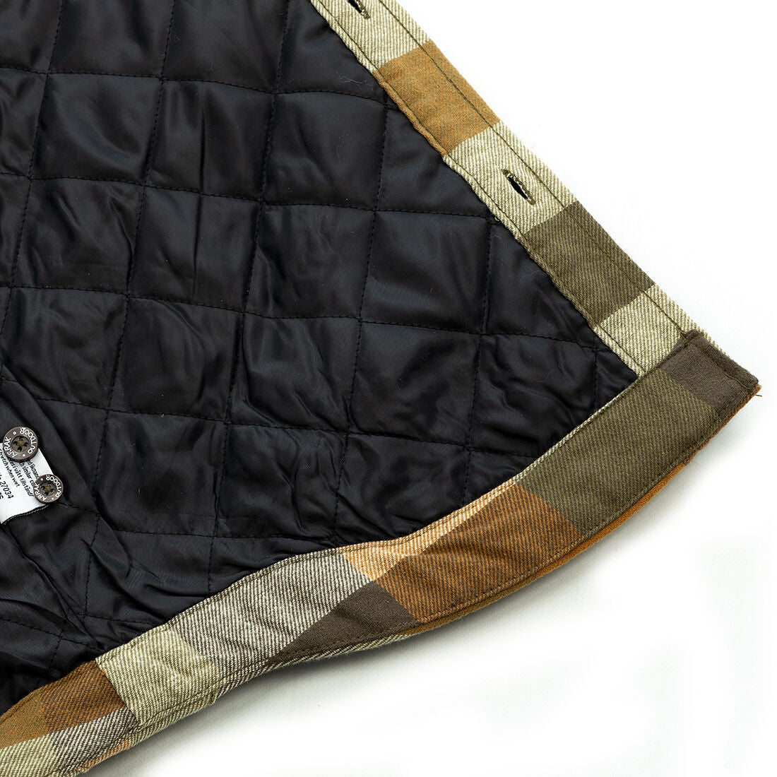 Arrak - Foret Flannelskjorte Damer