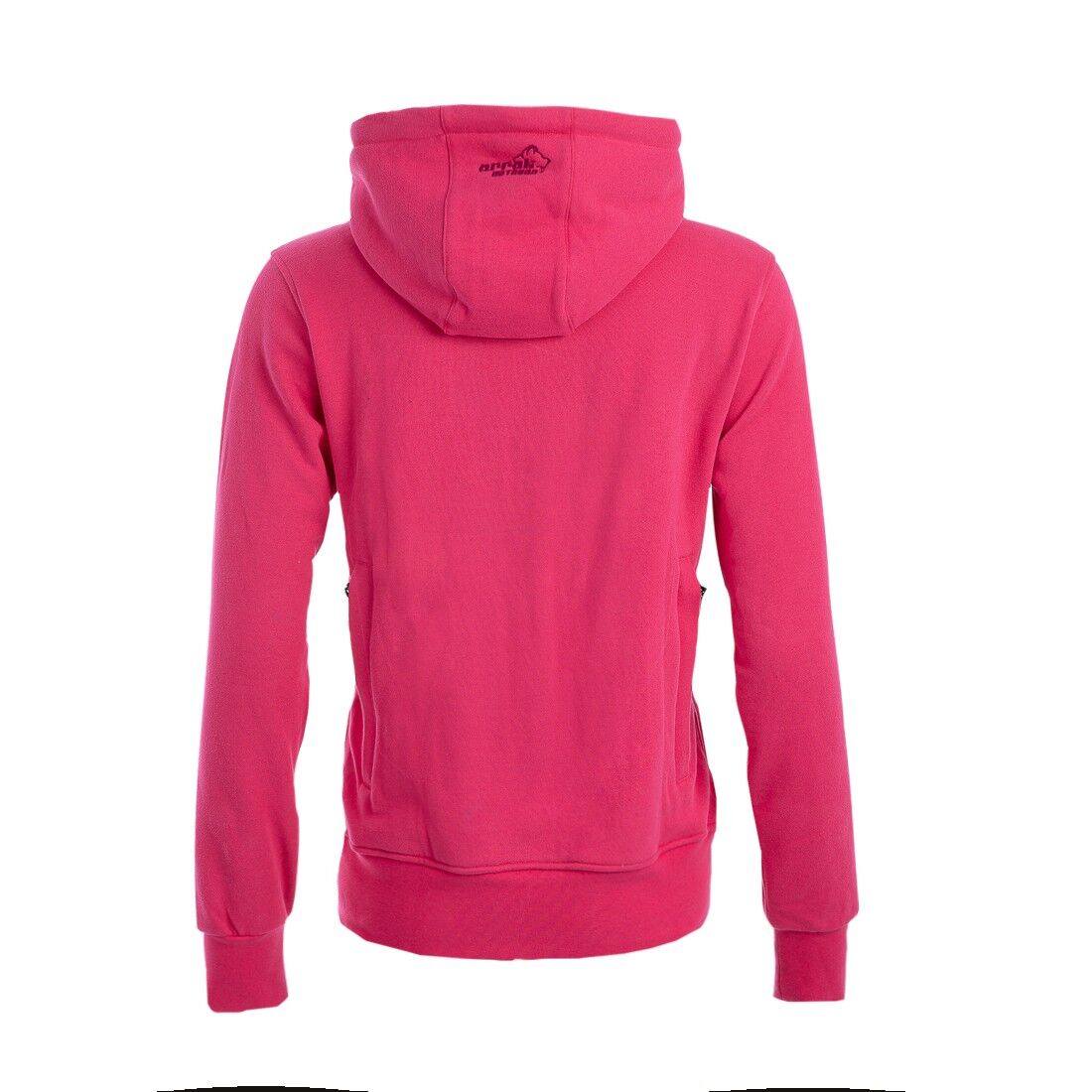 Arrak - Sporty Hoodie Damer