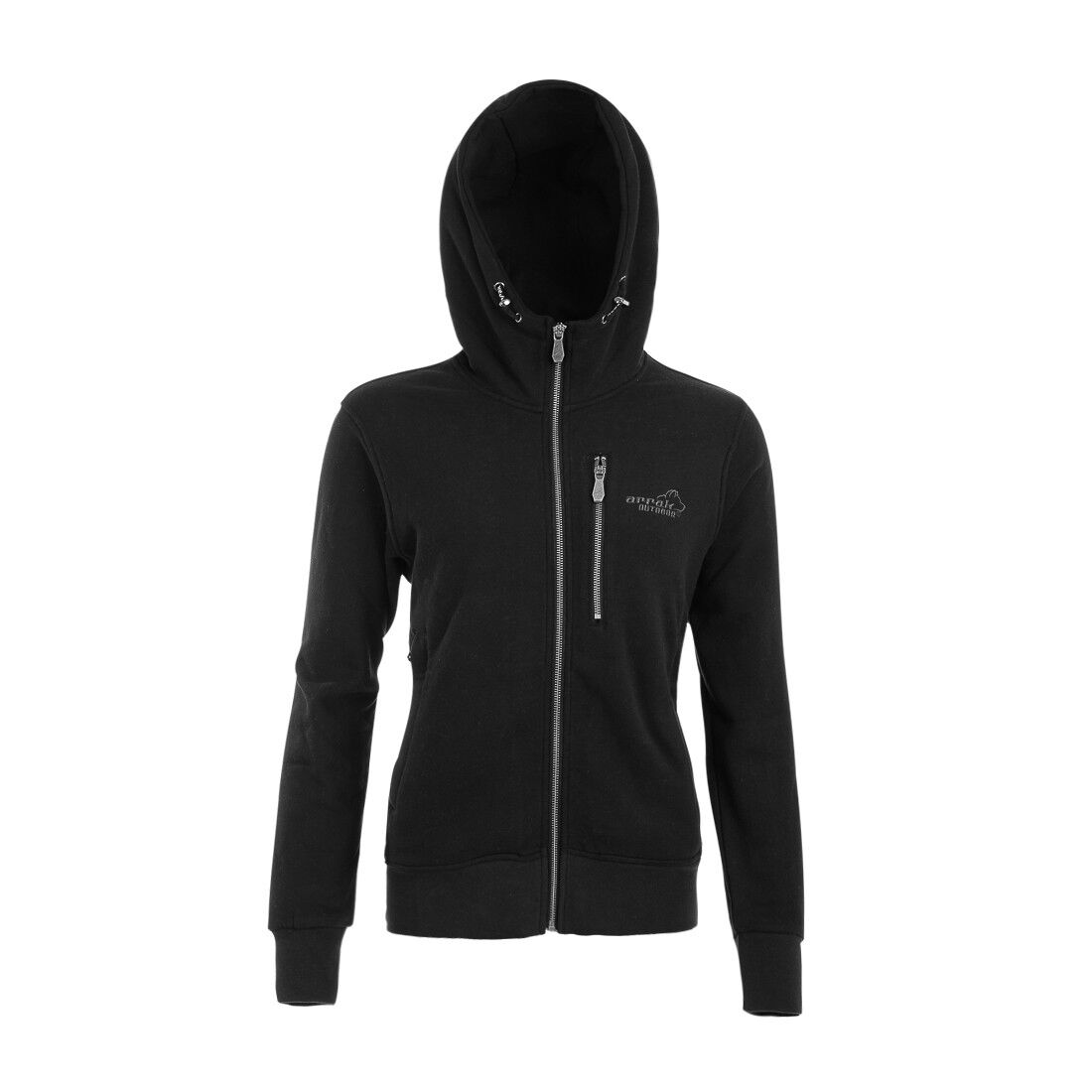 Arrak - Sporty Hoodie Damer