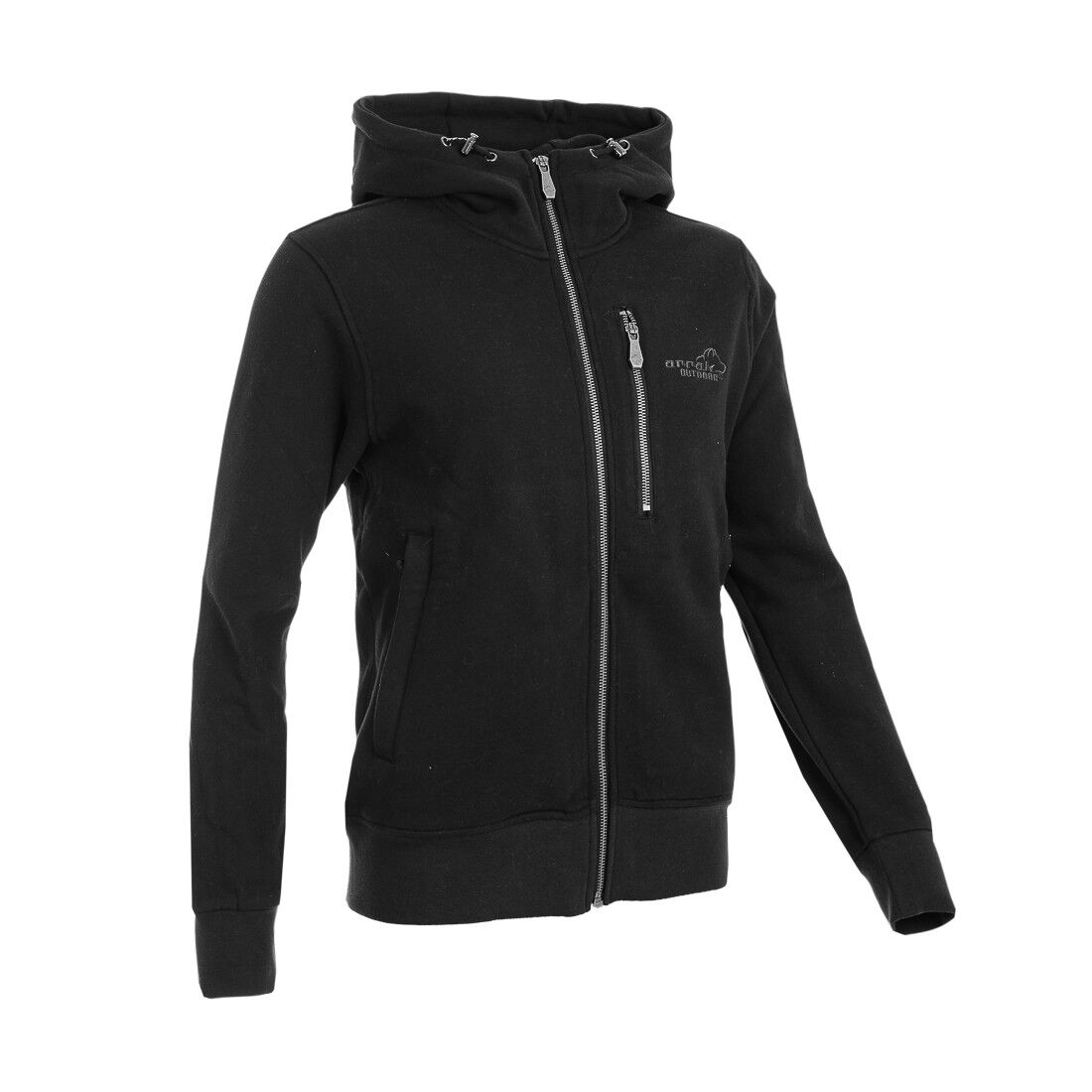 Arrak - Sporty Hoodie Damer