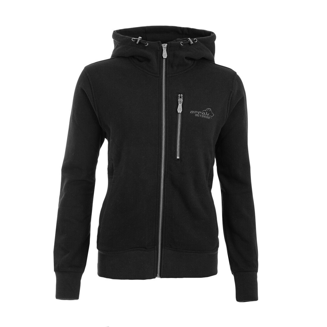 Arrak - Sporty Hoodie Damer