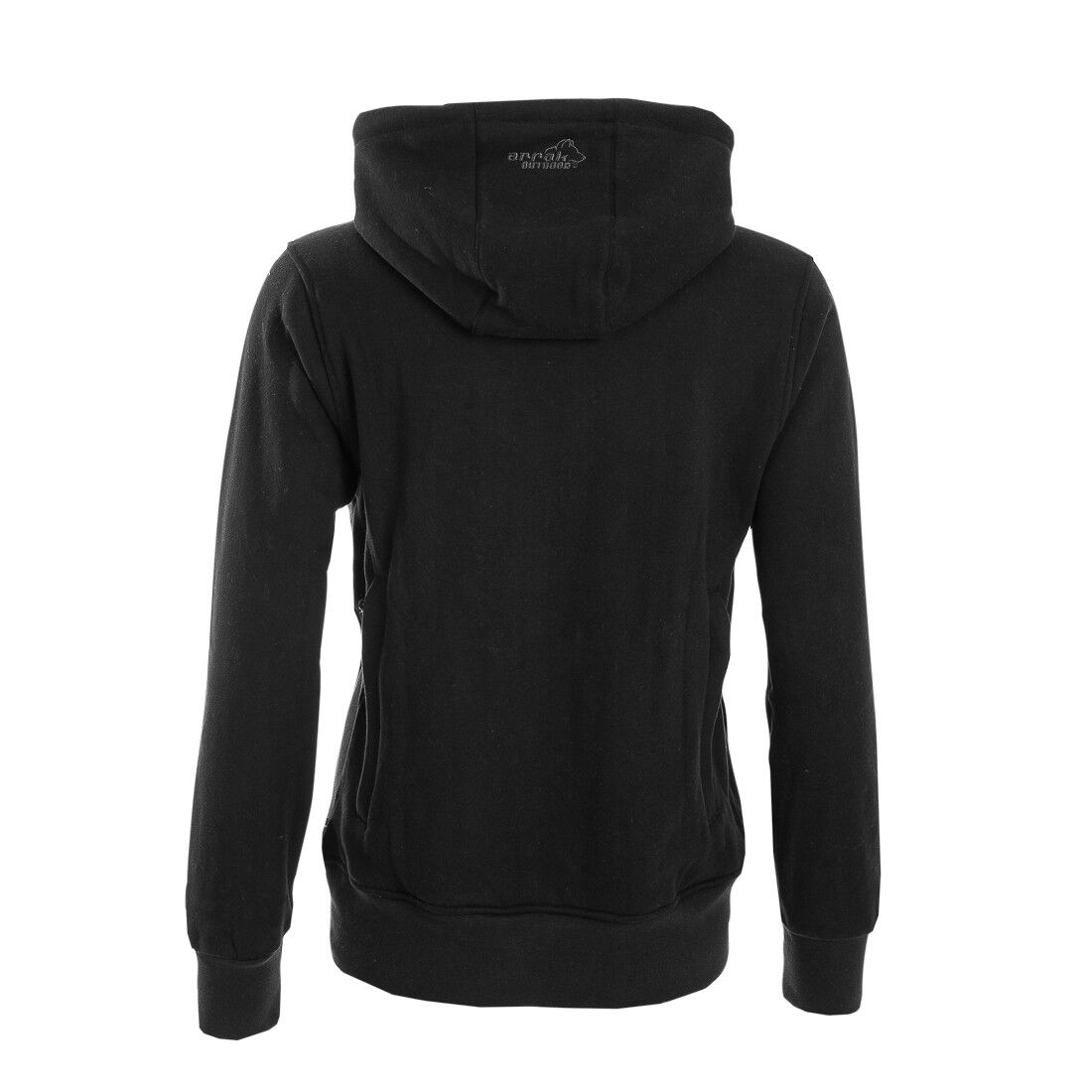 Arrak - Sporty Hoodie Damer