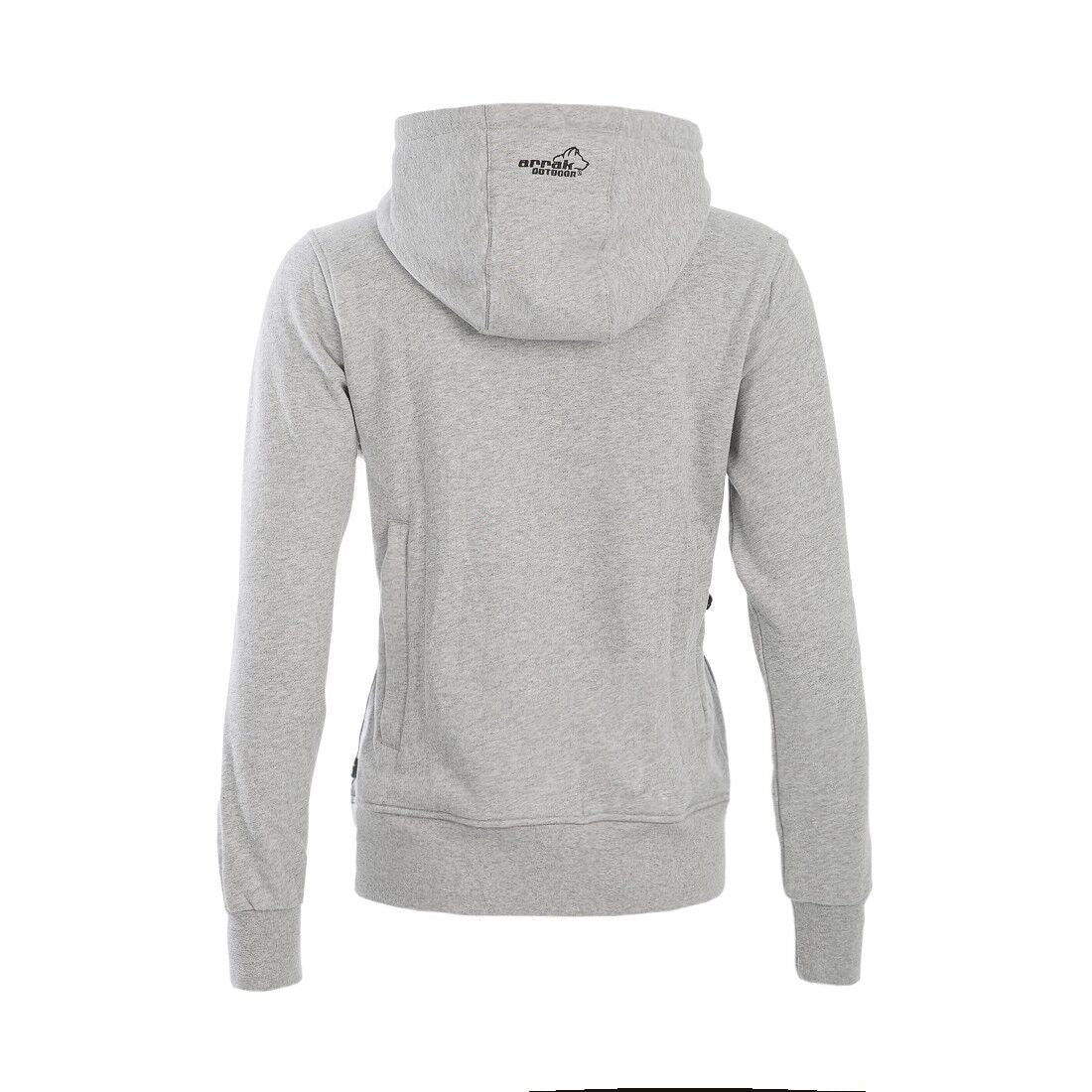 Arrak - Sporty Hoodie Damer