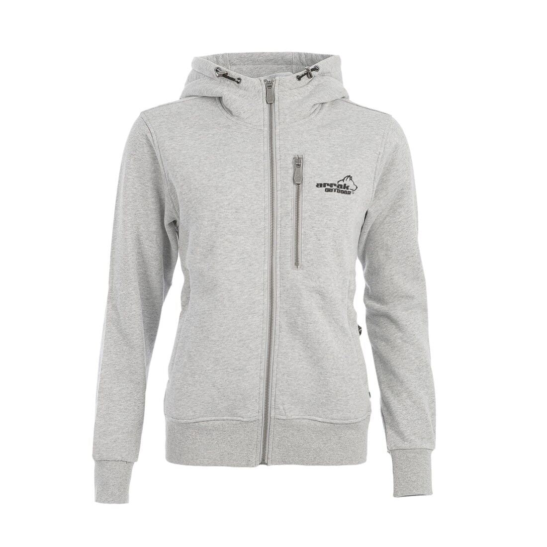 Arrak - Sporty Hoodie Damer