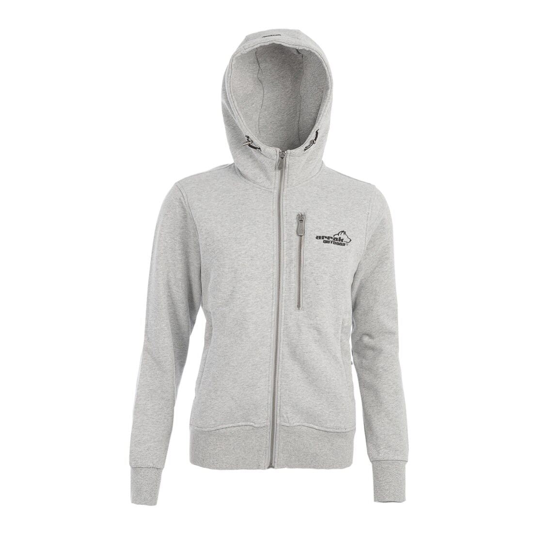 Arrak - Sporty Hoodie Damer