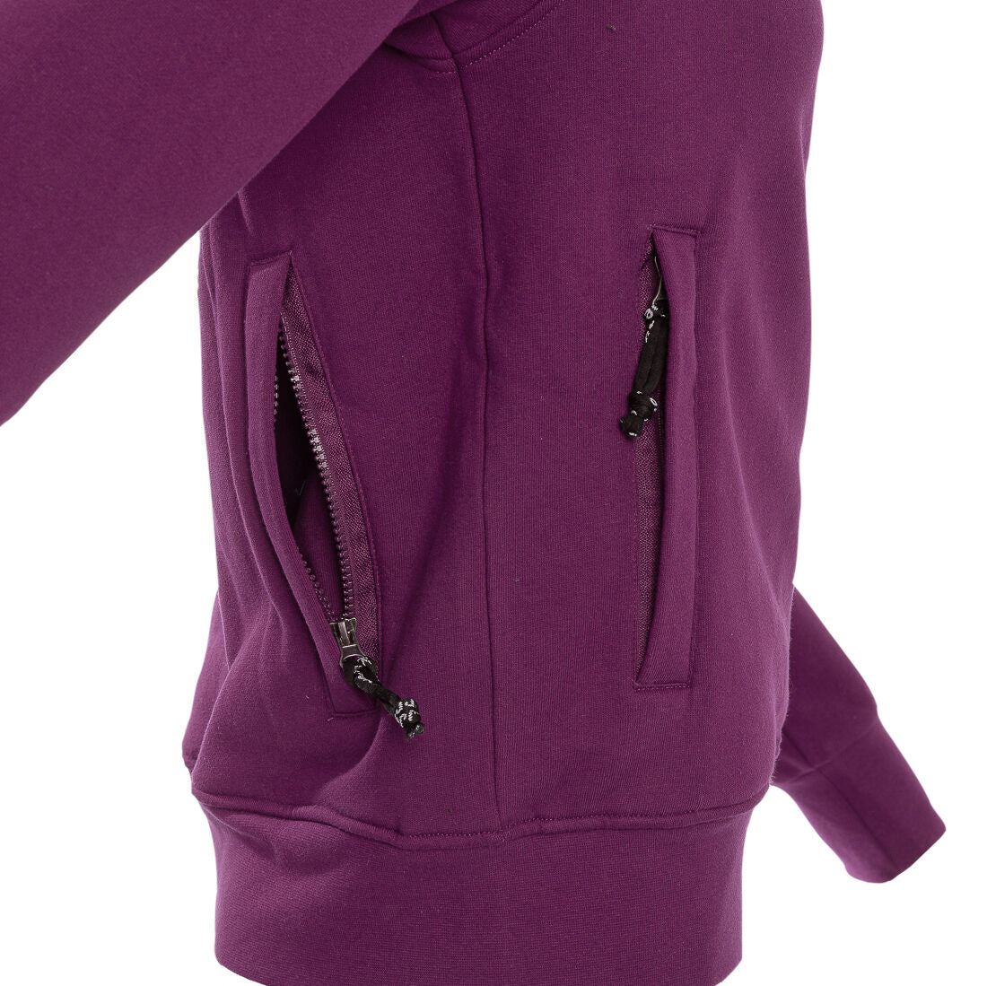 Arrak - Sporty Hoodie Damer