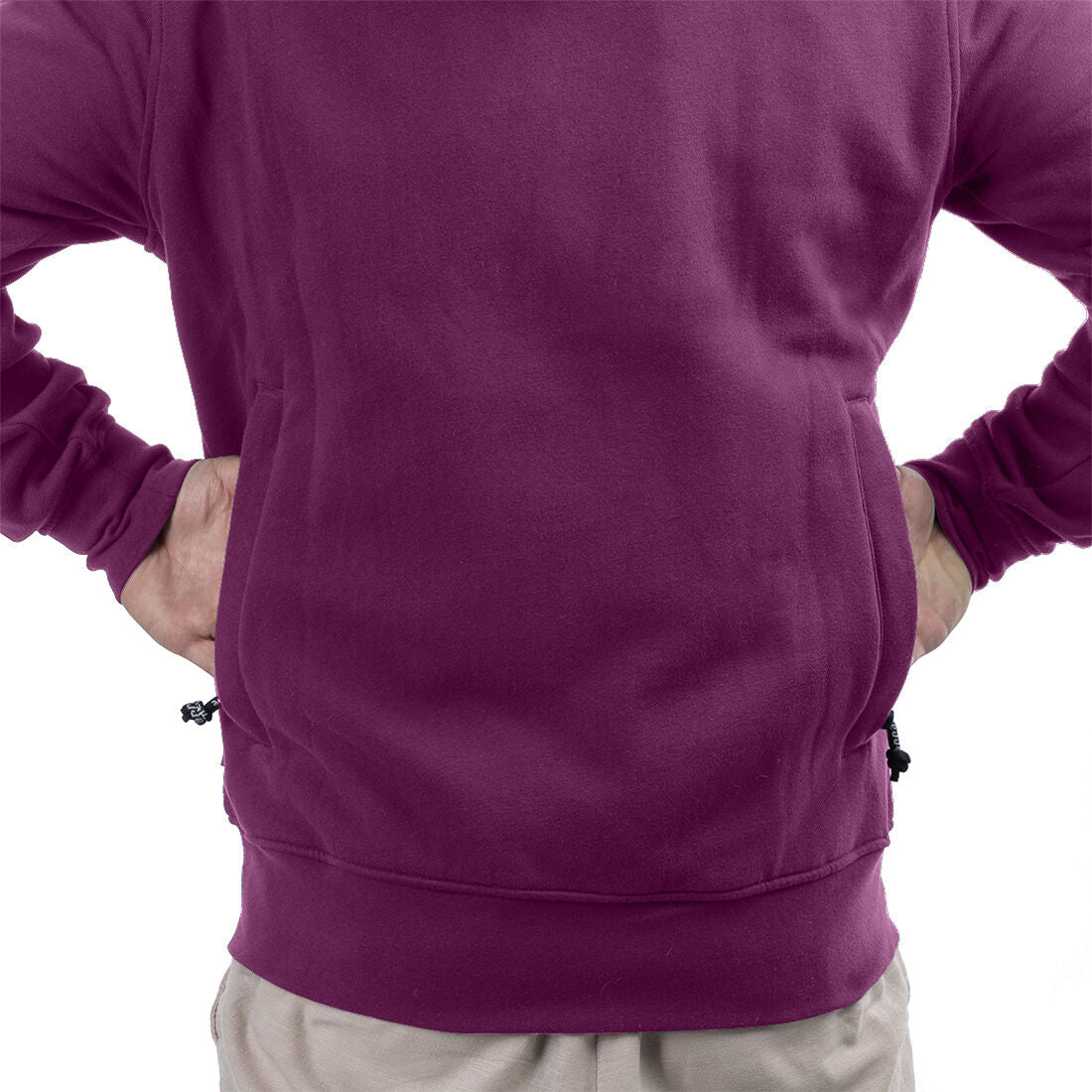 Arrak - Sporty Hoodie Damer