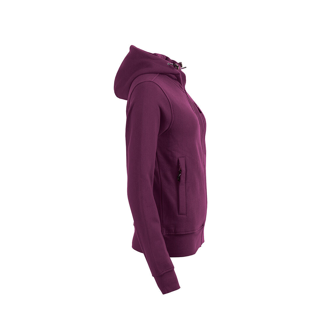 Arrak - Sporty Hoodie Damer