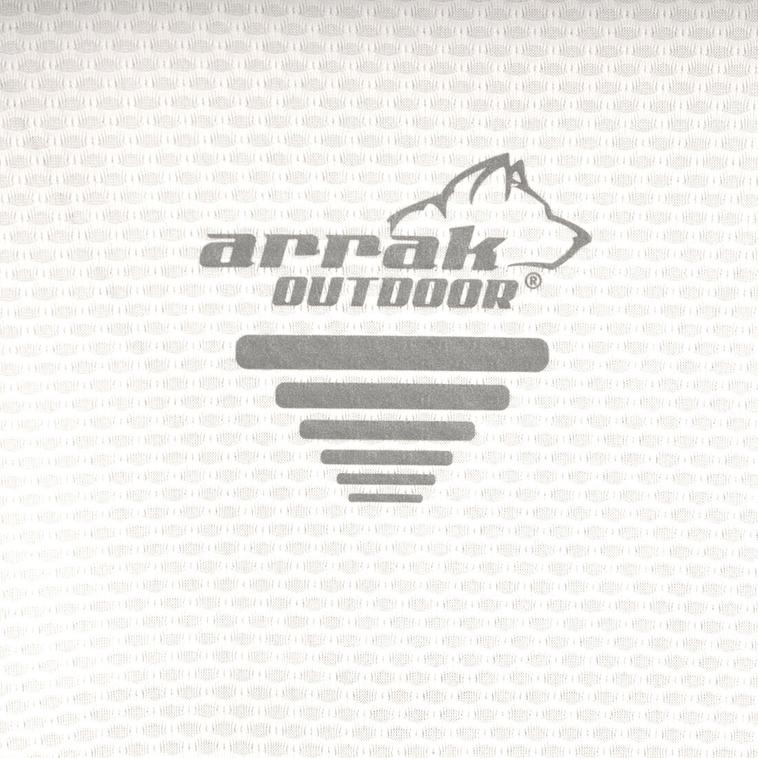 Arrak - Action Func T-Shirt Herrer