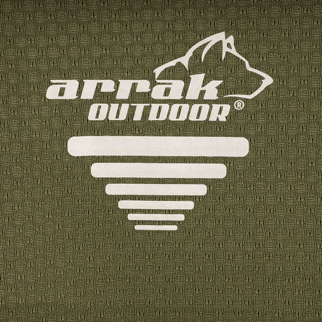 Arrak - Action Func T-Shirt Herrer