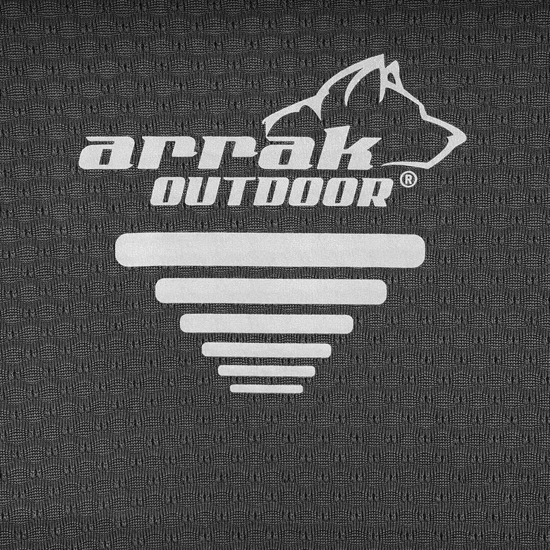 Arrak - Action Func T-Shirt Herrer