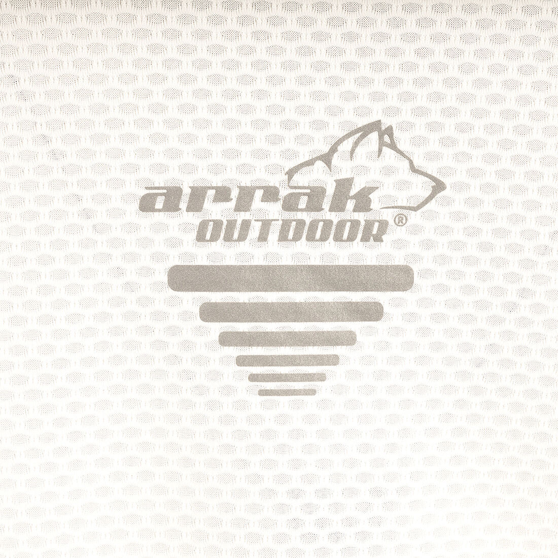 Arrak - Action Func Langærmet Trøje Herrer