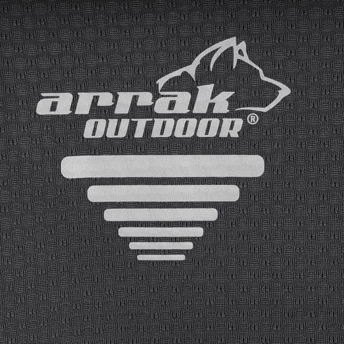 Arrak - Action Func Langærmet Trøje Herrer