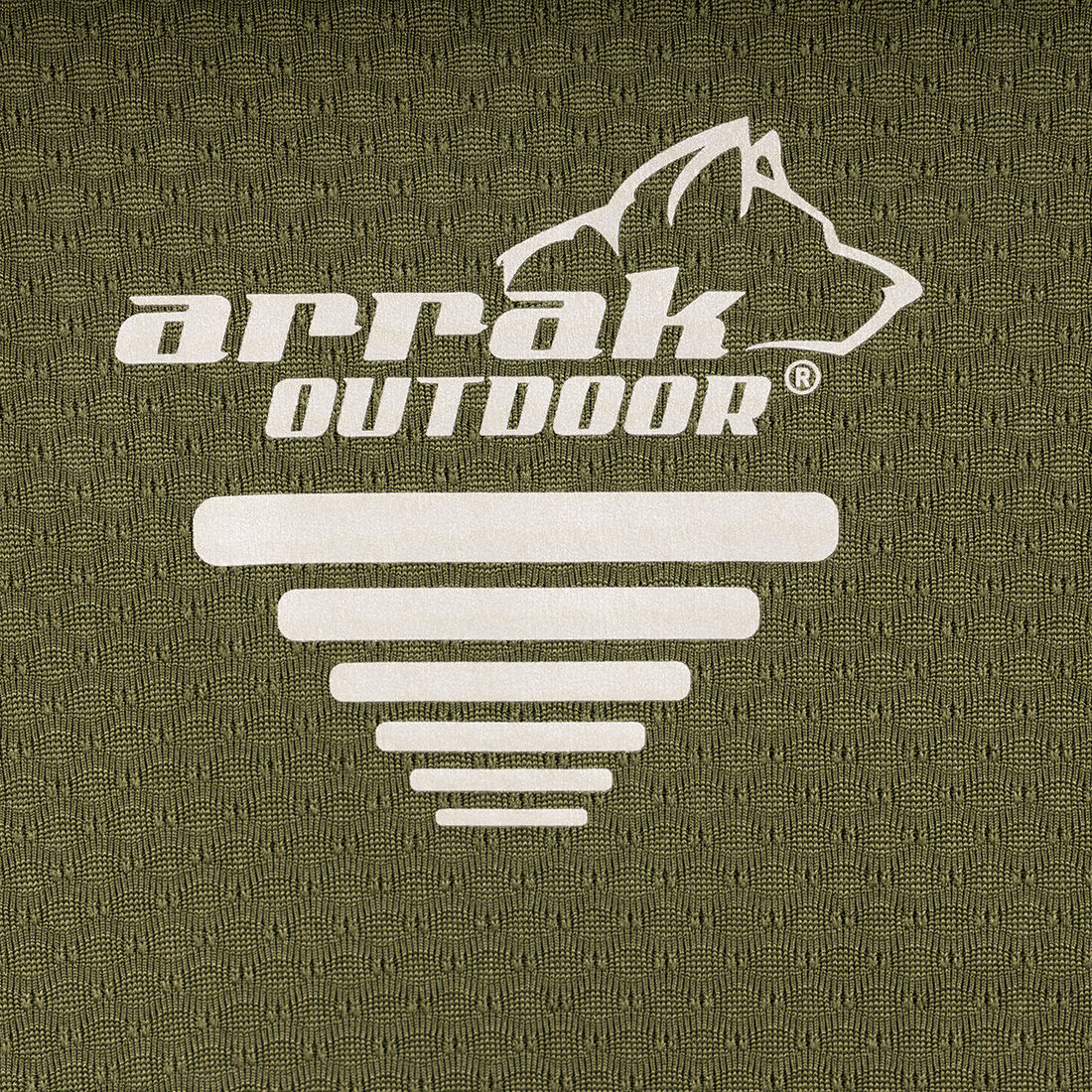 Arrak - Action Func Langærmet Trøje Herrer