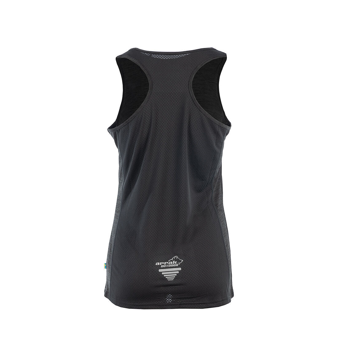 Arrak - Action Func Tank Top Damer