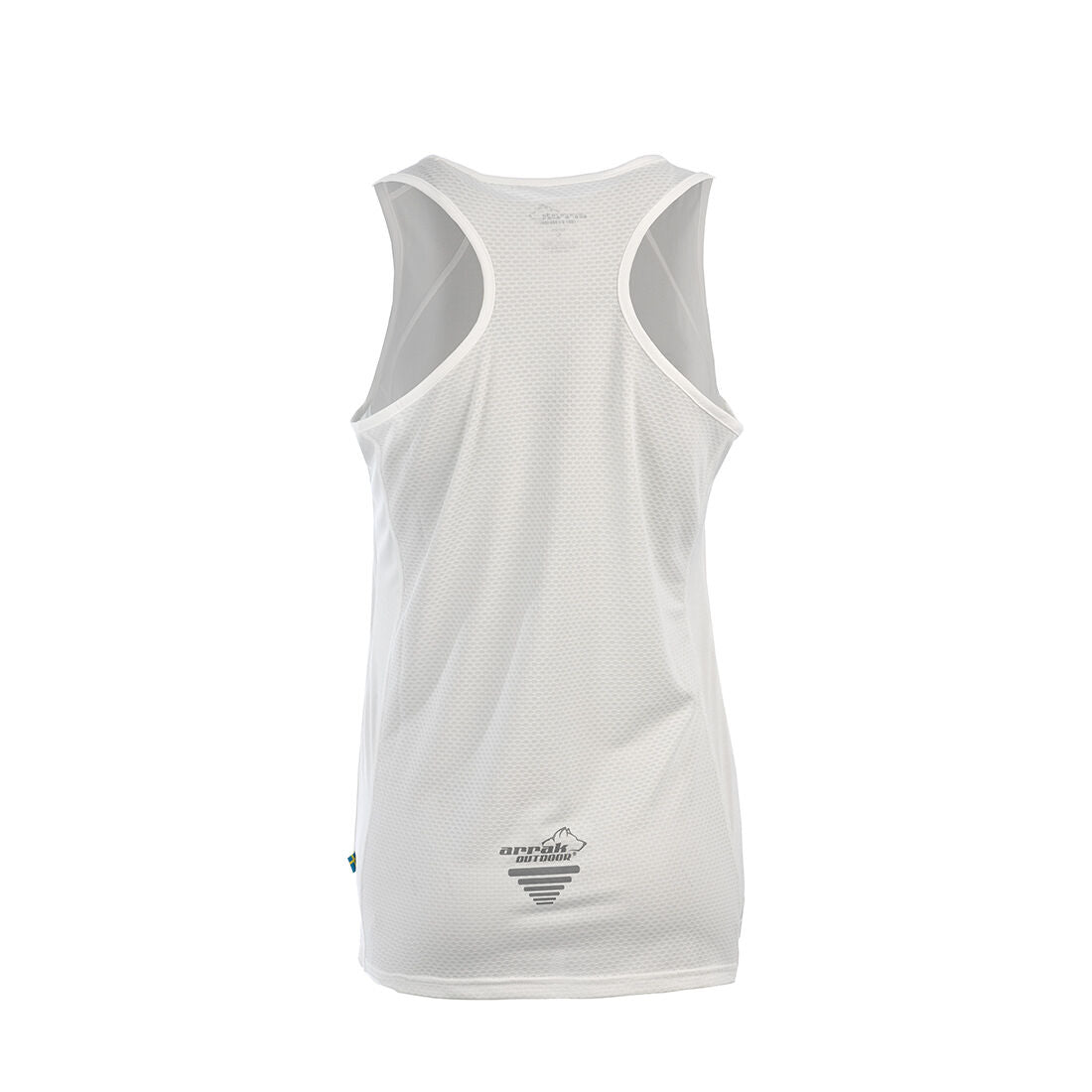 Arrak - Action Func Tank Top Damer