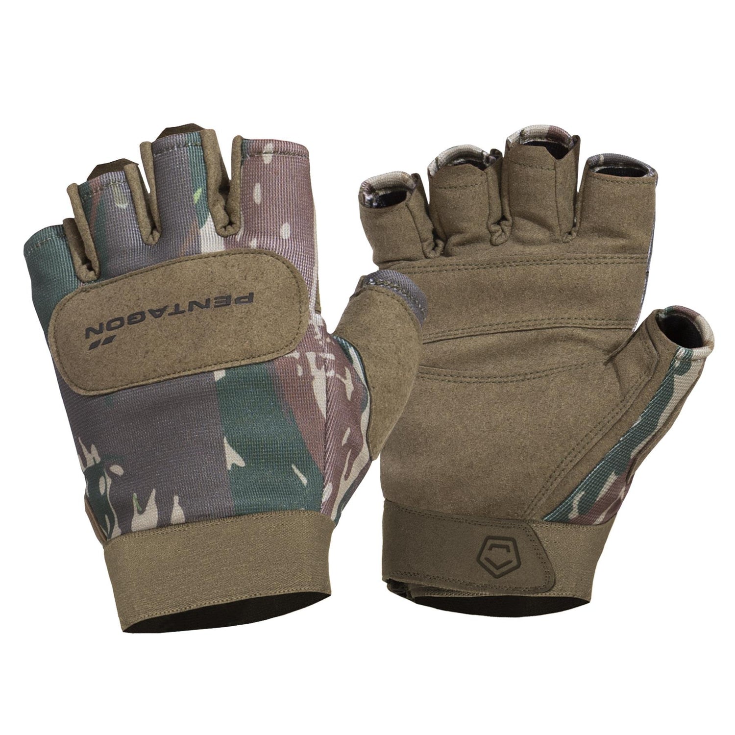 Pentagon Tactical - 1 / 2   D U T Y   M E C H A N I C   P 2 0 0 1 0 - S H - C A M O