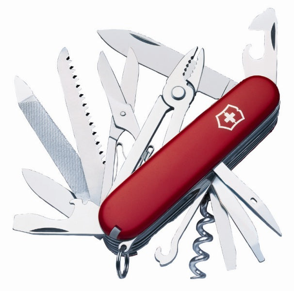 Victorinox lommekniv - Handyman