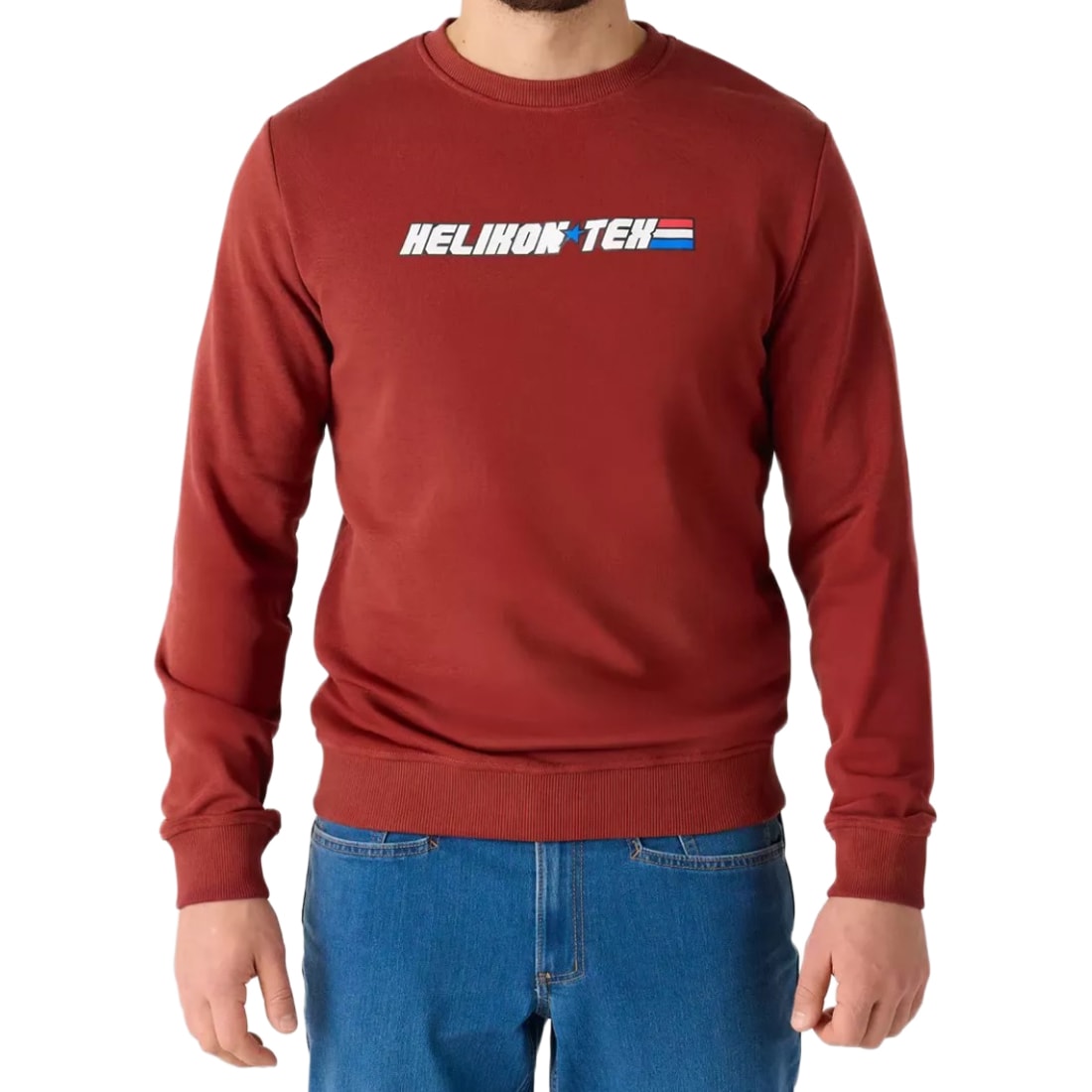 Helikon-Tex - Sweatshirt (HTX Joe)